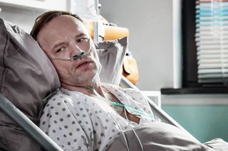 Pierwsza miłość odc. 4068. Janek (Maciej Mikołajczyk)