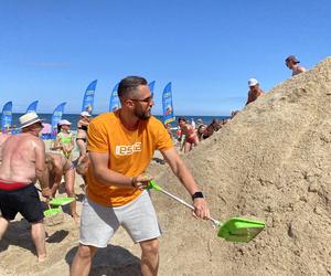 Plażowe Mistrzostwa Budowniczych REWAL