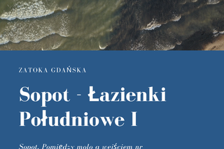 Sinice w Bałtyku 2021. Te kąpieliska są zamknięte. Woda ma kolor zielony!