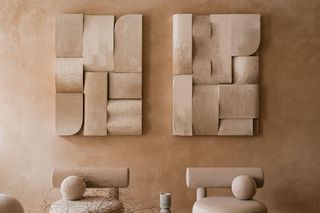 Showroom  Concept_11 w Warszawie projektu GoszczDesign