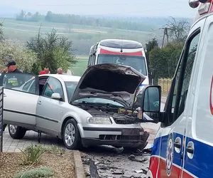 Tragiczny wypadek! Zginął 6-letni chłopczyk 