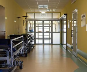 Tajemnicza śmierć lekarza w szpitalu. 40-latek zmarł nagle podczas dyżuru