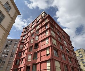 Caserne de Reuilly, Paryż