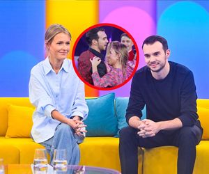 Polsat spienięży tę miłość? Chcą, by Olga Frycz tańczyła z ukochanym w Tańcu z Gwiazdami!