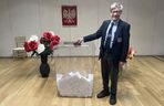 Polonia z USA za Nawrockim