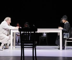 Krystyna Demska-Olbrychska wspomina ostatnią rozmowę z Jadwigą Jankowską-Cieślak. Poruszające!