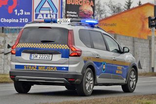 Mysłowice szukają strażników miejskich