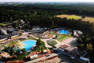 Julinek Park. Długi Bajkowy Dzień Dziecka na Mazowszu, moc atrakcji pod gołym niebem!