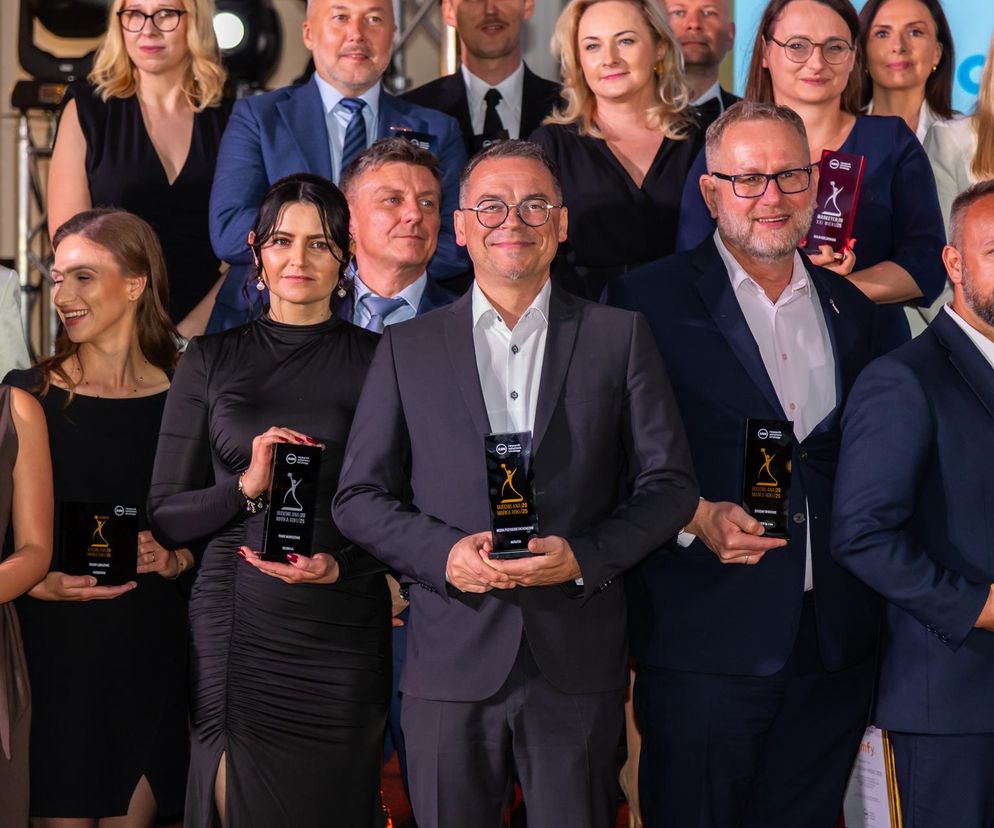 Budowlana Marka Roku 2025. Wielka gala i Murator z nagrodą branży