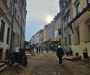 Netflix będzie kręcić historyczny serial w Lublinie
