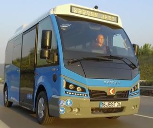 Midi i Mini nowe autobusy w konińskim MZK