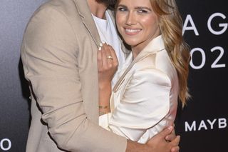 Maciej Pela i Qczaj rozpoczęli wspólne treningi. Co na to Agnieszka Kaczorowska?