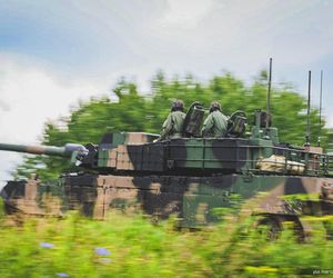 Czołg K2