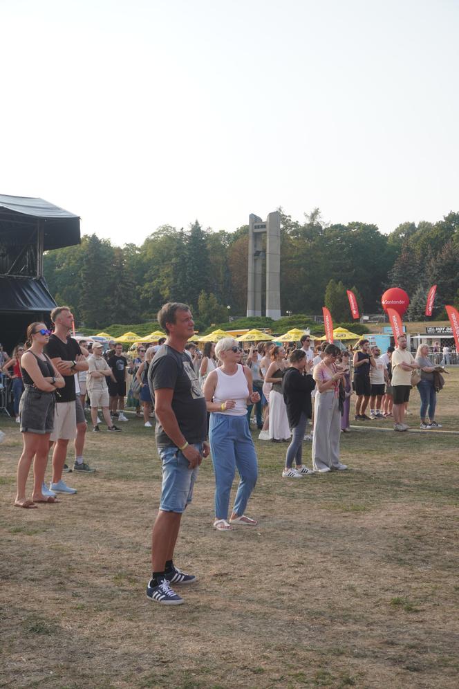 Santander Letnie Brzmienia Poznań