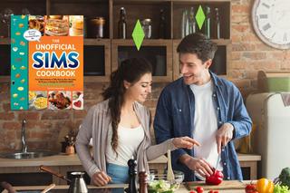 The Sims 4 książka kucharska! Gotuj potrawy twoich simów! Gdzie ją kupić? Ile kosztuje? 