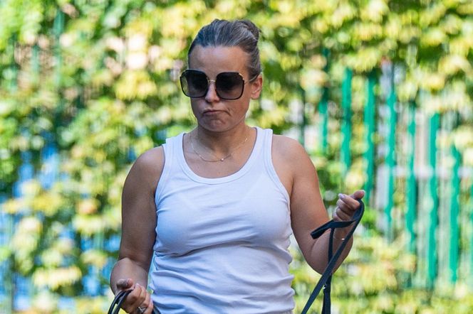 Anna Mucha ma w nosie zakazy