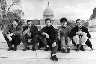 Frankie Goes To Hollywood z jubileuszowym wydaniem „Welcome To The Pleasuredome”. Sprawdź szczegóły