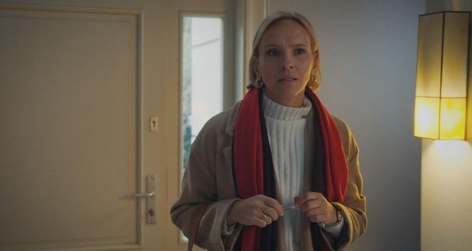 	M jak miłość odc. 1869. Dorota (Iwona Rejzner)