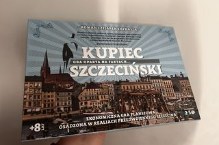Kupiec Szczeciński 