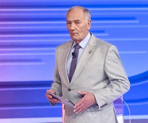 Uczestnicy Sanatorium Miłości wystąpili w Familiadzie