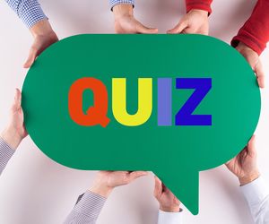 QUIZ. Poniedziałkowy test z wiedzy ogólnej. Kopara nam opadnie jak przekroczycie 7/10!