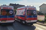 Wypadek w Morawicy. 28 maja 2025
