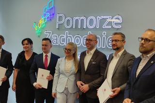 Marszałkowskie dofinansowanie na drogi do gruntów rolnych