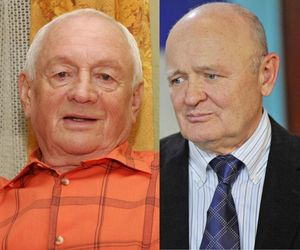 QUIZ. Nieżyjący aktorzy M jak miłość. Kogo grali Pyrkosz, Damięcki, Kamiński i inni?