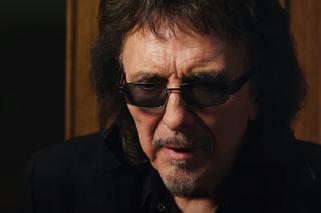 Tony Iommi opowiedział o swoim podejściu do Boga i wiary w duchy