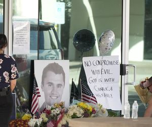 Sławny influencer nie żyje, zamach w USA! Mocne słowa Trumpa