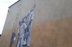 Nowy mural Arkadiusza Andrejkowa w Rzeszowie