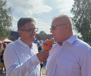18. Warmińska Uczta Pierogowa w Biesowie