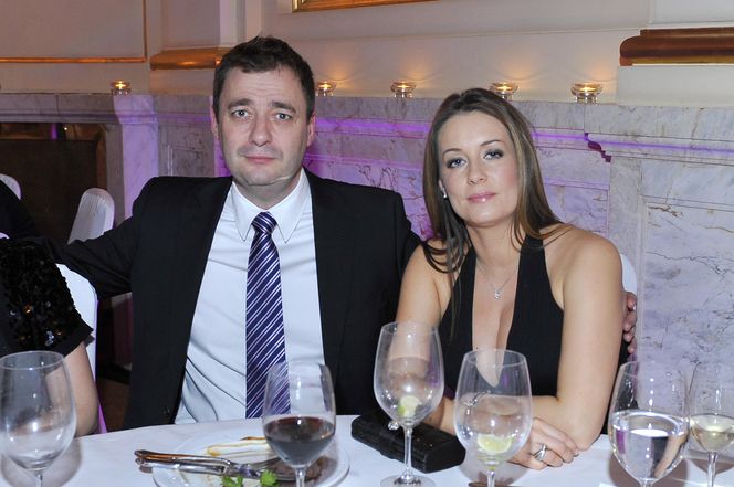 Jacek Rozenek ma burzliwe życie uczuciowe