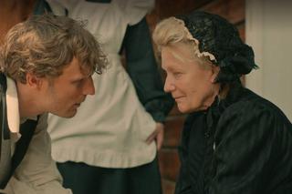 Dewajtis, odc. 3. Marek Czertwan (Karol Dziuba), Aneta (Maria Pakulnis)