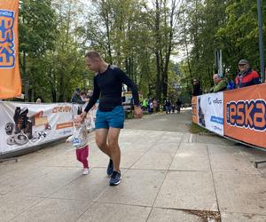 VIII Alior Ukiel Olsztyn Półmaraton