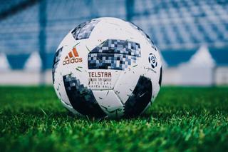 Telstar, piłka, piłka nożna, Ekstraklasa