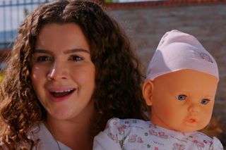 Miłość i nadzieja odc. 257. Melis