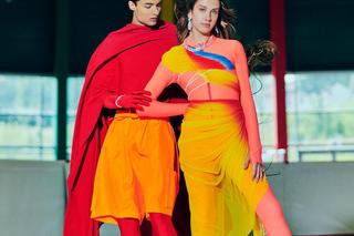 Top Model - najciekawsze stylizacje