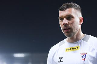 Jednoznaczna opinia legendy polskiej ligi o Lukasie Podolskim. Słynny piłkarz wyłożył kawę na ławę 