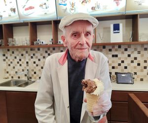 Najlepsze lody w Pieninach