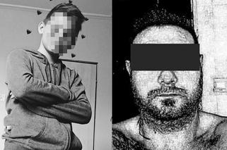 Dramat pod Miechowem. Kim jest ofiara 42-letniego Grzegorza P.? 10-letni chłopiec śmiertelnie pobity [WIDEO, ZDJĘCIA]