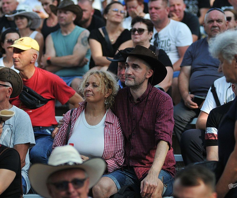 Piknik Country 2025. Tysiące fanów muzyki na kultowym festiwalu