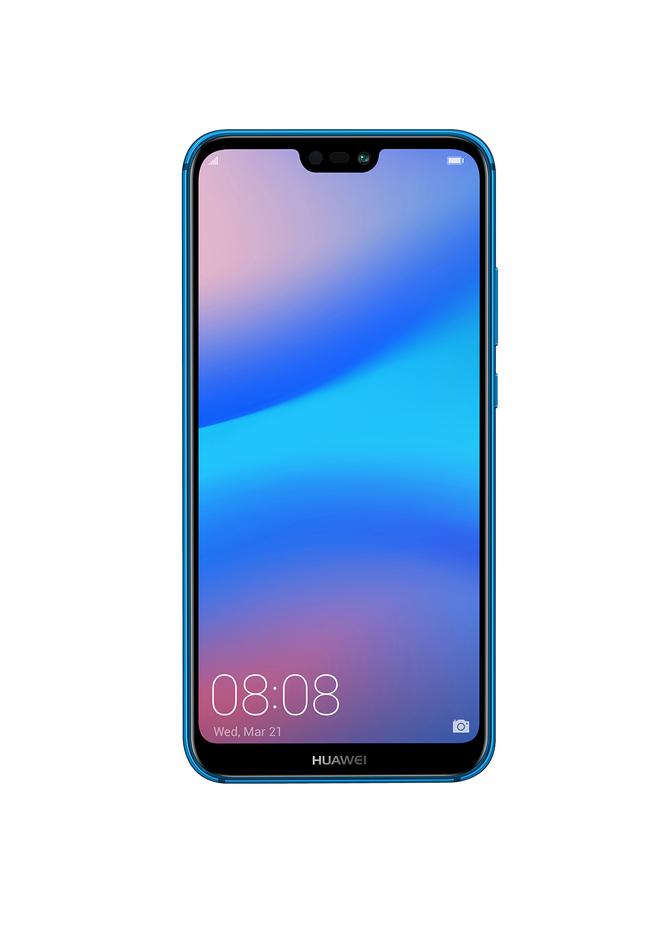 Huawei