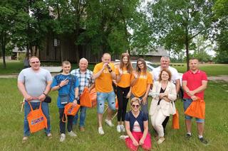 ESKA Summer City 2023. Rodzinny piknik w Tokarni