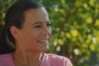 M jak miłość odc. 1772.  Magda (Anna Mucha)