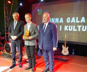 Gala Sportu i Kultury gminy Iława