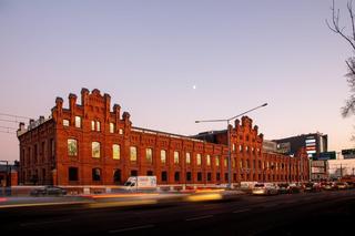 Zespół biurowo-usługowy Monopolis, proj. Grupa 5 Architekci 