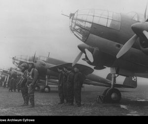 PZL-37 B „Łoś”