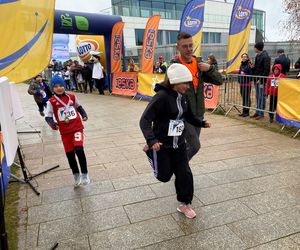 Lotto 8 Olsztyński Bieg Niepodległości cz.1