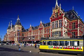 Eurowizja 2020 nie odbędzie się w Amsterdamie! Zaskakująca decyzja miasta